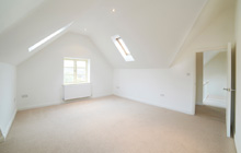 Bowlers Town bedroom extension leads