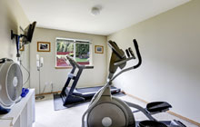 Bowlers Town home gym construction leads