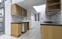 Bowlers Town kitchen extension leads